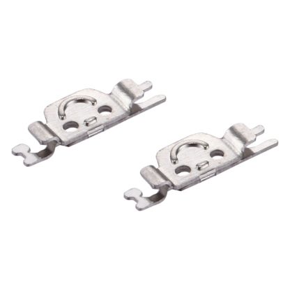 10 PCS for iPhone 7 Plus & 7 Volume Button / Power Button Retaining Brackets - Image 3
