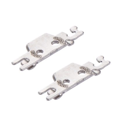 10 PCS for iPhone 7 Plus & 7 Volume Button / Power Button Retaining Brackets - Image 5