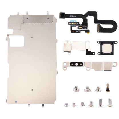 LCD Repair Accessories Part Set for iPhone 7 Plus - Image 6