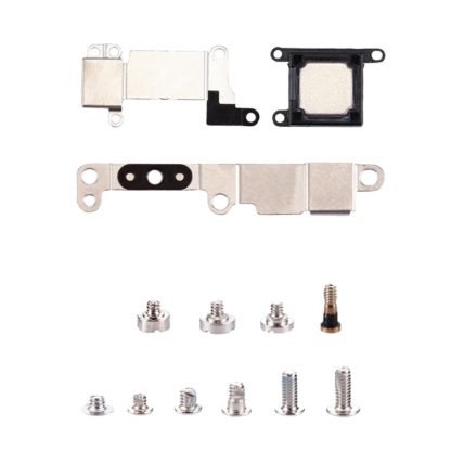 LCD Repair Accessories Part Set for iPhone 7 Plus - Image 5