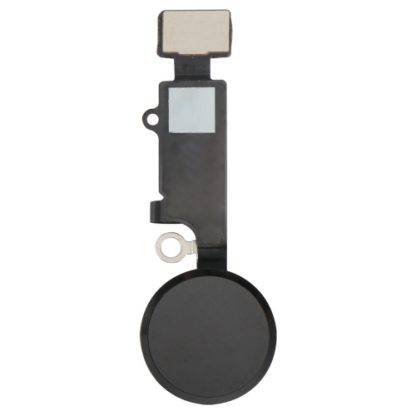 Home Button Flex Cable for iPhone 8 , Not Supporting Fingerprint Identification (Black) - Image 6