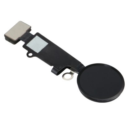 Home Button Flex Cable for iPhone 8 , Not Supporting Fingerprint Identification (Black) - Image 4