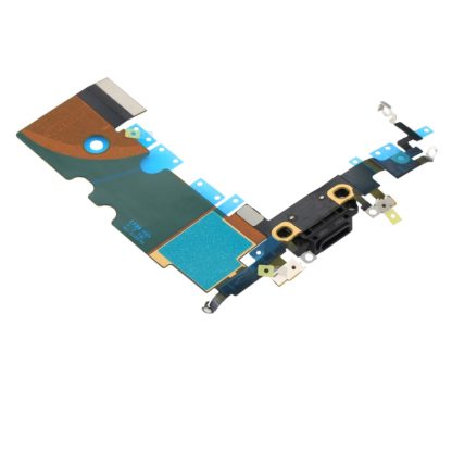 Charging Port Flex Cable for iPhone 8 - Image 5