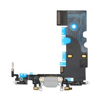 Charging Port Flex Cable for iPhone 8 - Image 8