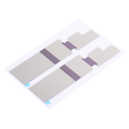 10 Sets Motherboard Front Stickers for iPhone 8 - Image 4