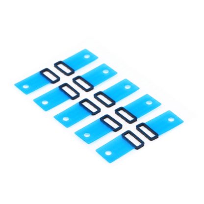 10 Sets for iPhone 8 Motherboard Insulator Stickers - Image 2