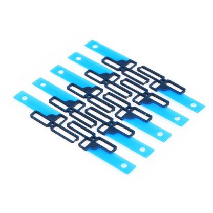10 Sets for iPhone 8 Motherboard Insulator Stickers - Image 5