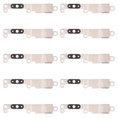 10 PCS Home Button Retaining Brackets for iPhone 8 - Image 6