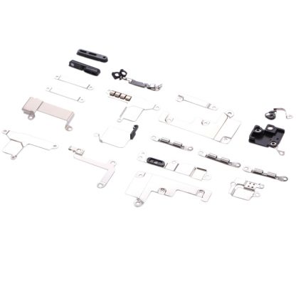 20 in 1 for iPhone 8 Inner Repair Accessories Part Set - Image 3