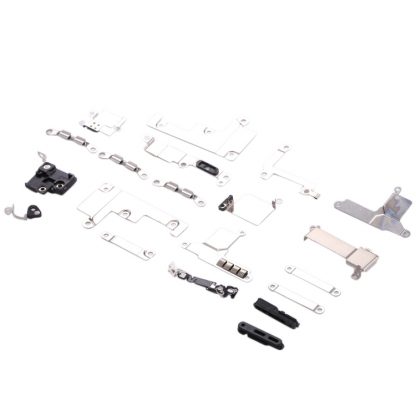 20 in 1 for iPhone 8 Inner Repair Accessories Part Set - Image 4