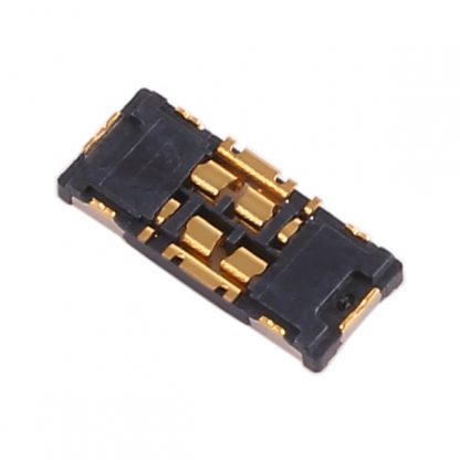 Mainboard Battery FPC Connector for iPhone 8 / 8 Plus / X / XS / XS Max / XR - Image 3