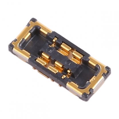 Mainboard Battery FPC Connector for iPhone 8 / 8 Plus / X / XS / XS Max / XR - Image 4