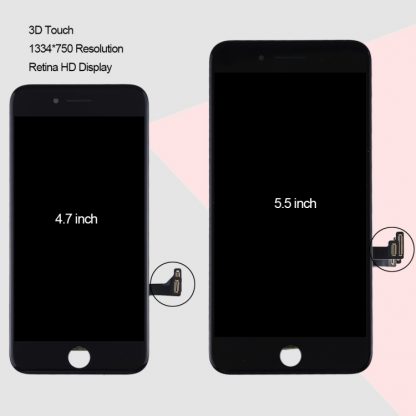 Original LCD Screen for iPhone 8 - Image 11