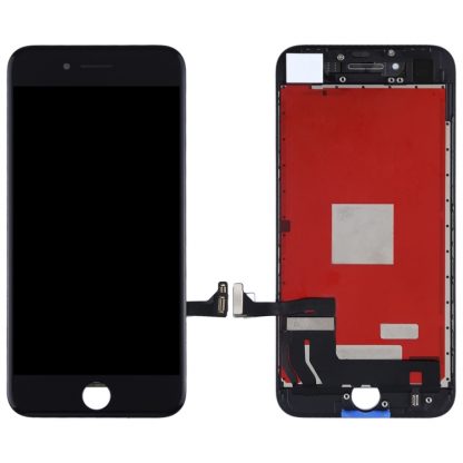 Original LCD Screen for iPhone 8 - Image 3