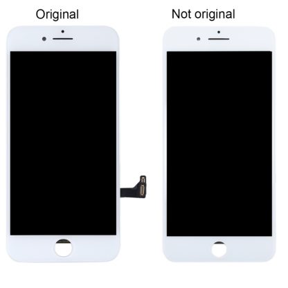 Original LCD Screen for iPhone 8 - Image 4