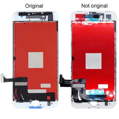 Original LCD Screen for iPhone 8 - Image 5