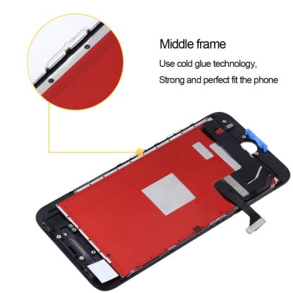 Original LCD Screen for iPhone 8 - Image 7