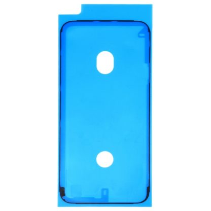 100 PCS LCD Frame Bezel Waterproof Adhesive Stickers for iPhone 8 - Image 3