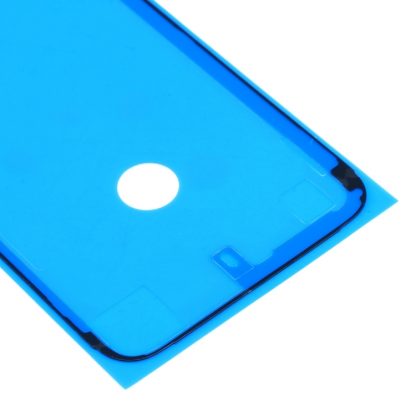 100 PCS LCD Frame Bezel Waterproof Adhesive Stickers for iPhone 8 - Image 4