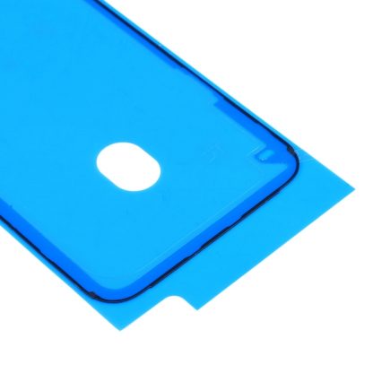100 PCS LCD Frame Bezel Waterproof Adhesive Stickers for iPhone 8 - Image 5