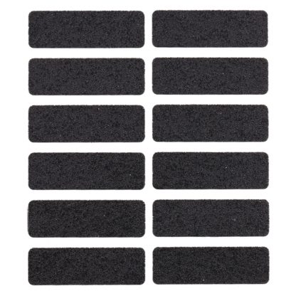 100 PCS Touch Flex Cable Cotton Pads for iPhone 8 - Image 2