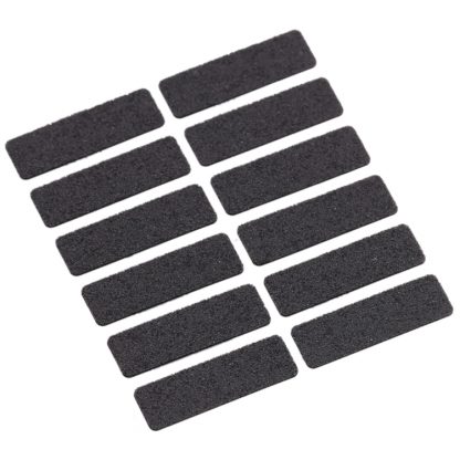 100 PCS Touch Flex Cable Cotton Pads for iPhone 8 - Image 3