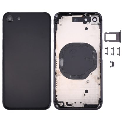 Back Housing Cover for iPhone 8 - Image 7