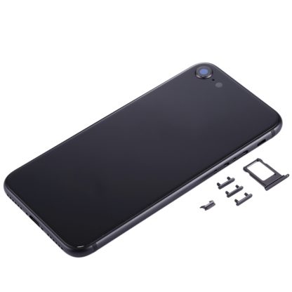 Back Housing Cover for iPhone 8 - Image 2