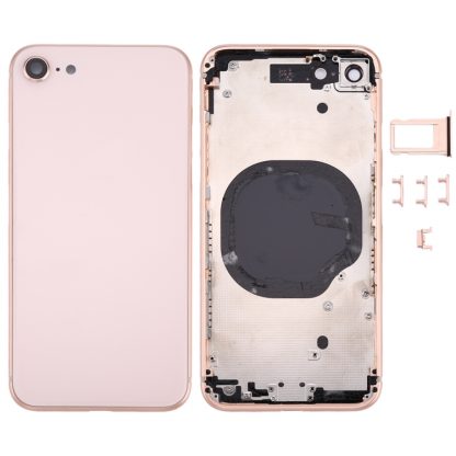 Back Housing Cover for iPhone 8 - Image 8