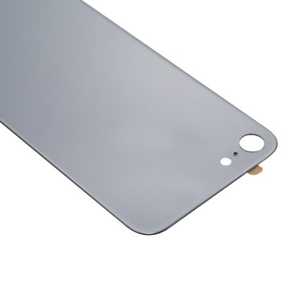 Glass Mirror Surface Battery Back Cover for iPhone 8 - Image 5