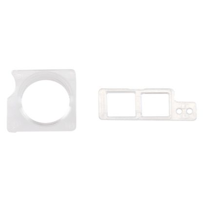 10 Sets for iPhone 8 Front Facing Camera Module Bezel + Sensor Retaining Bracket - Image 4