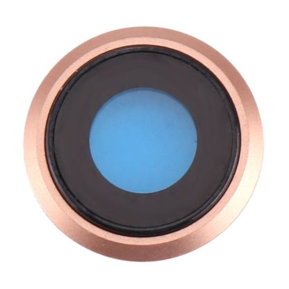 Rear Camera Lens Ring for iPhone 8 - Image 2