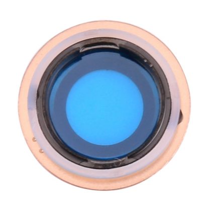 Rear Camera Lens Ring for iPhone 8 - Image 3