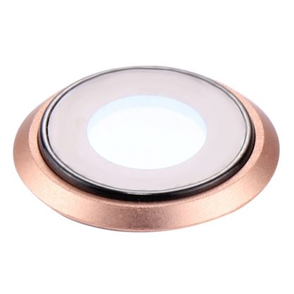 Rear Camera Lens Ring for iPhone 8 - Image 4