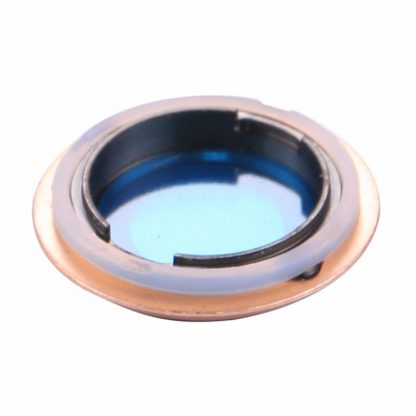 Rear Camera Lens Ring for iPhone 8 - Image 5