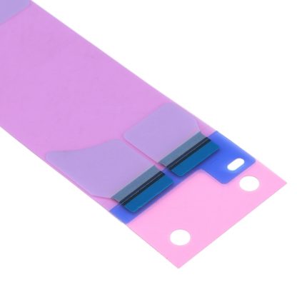 10 PCS Battery Adhesive Tape Stickers for iPhone 8 - Image 5