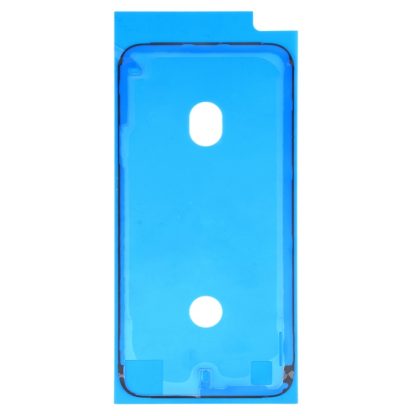 10 PCS LCD Frame Bezel Waterproof Adhesive Stickers for iPhone 8 - Image 2