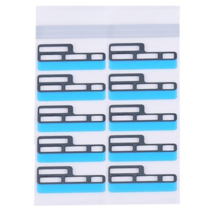 10 Sets for iPhone 8 Plus Motherboard Insulator Stickers - Image 6