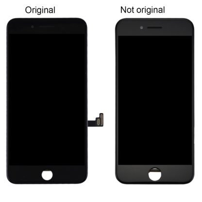 Original LCD Screen for iPhone 8 Plus - Image 4