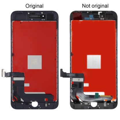 Original LCD Screen for iPhone 8 Plus - Image 5