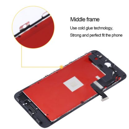 Original LCD Screen for iPhone 8 Plus - Image 7