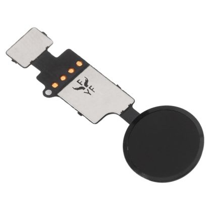 Home Button (3rd ) with Flex Cable (Not Supporting Fingerprint Identification) for iPhone 8 Plus / 7 Plus / 8 / 7 - Image 3