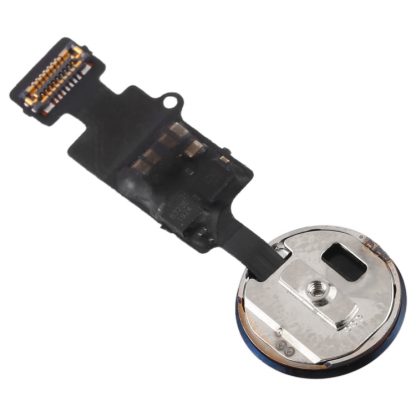 Home Button (3rd ) with Flex Cable (Not Supporting Fingerprint Identification) for iPhone 8 Plus / 7 Plus / 8 / 7 - Image 4