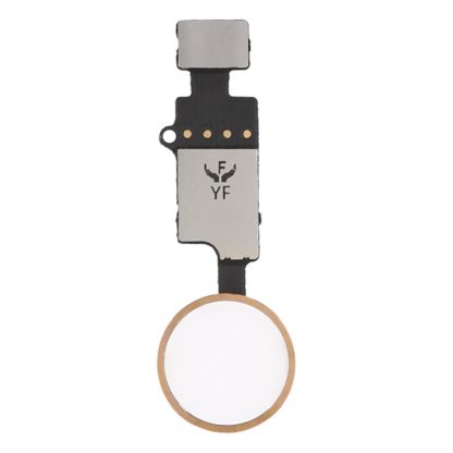 Home Button (3rd ) with Flex Cable (Not Supporting Fingerprint Identification) for iPhone 8 Plus / 7 Plus / 8 / 7 - Image 9