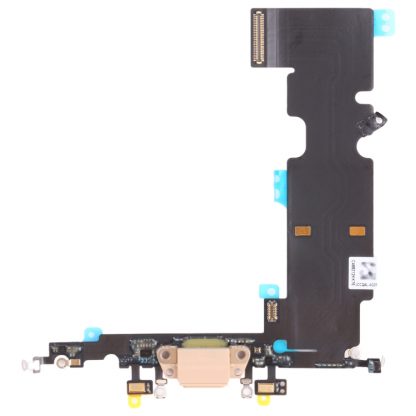 Original Charging Port Flex Cable for iPhone 8 Plus - Image 6