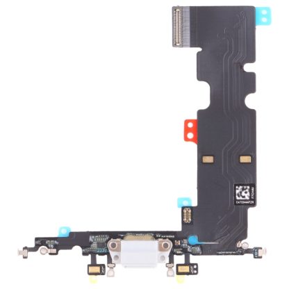 Original Charging Port Flex Cable for iPhone 8 Plus - Image 7