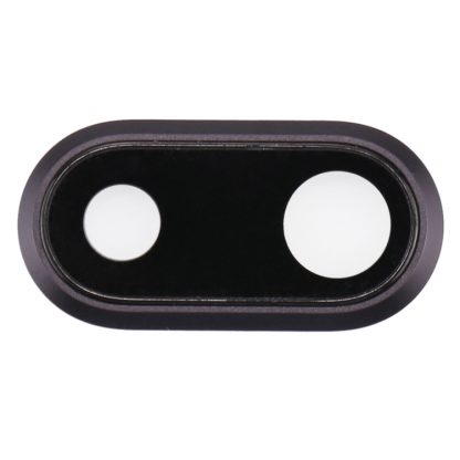 Rear Camera Lens Ring for iPhone 8 Plus - Image 2