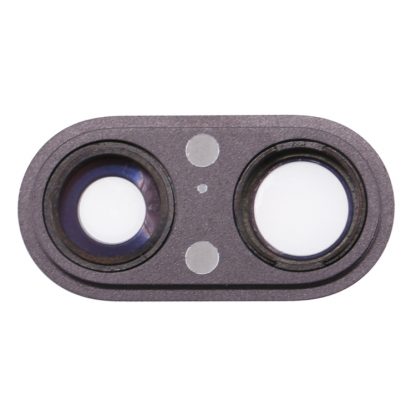 Rear Camera Lens Ring for iPhone 8 Plus - Image 3