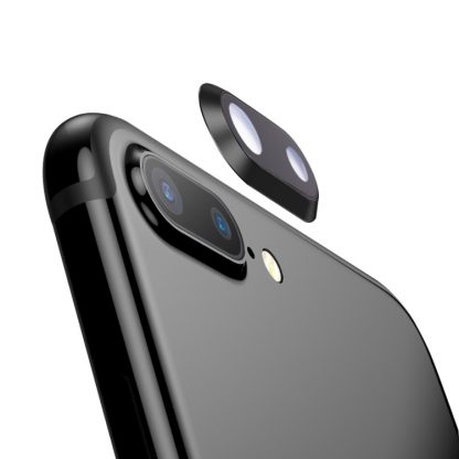 Rear Camera Lens Ring for iPhone 8 Plus - Image 6