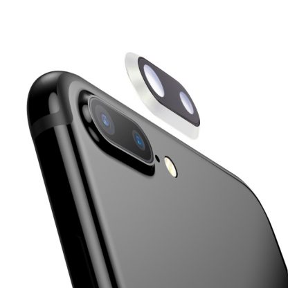 Rear Camera Lens Ring for iPhone 8 Plus - Image 9